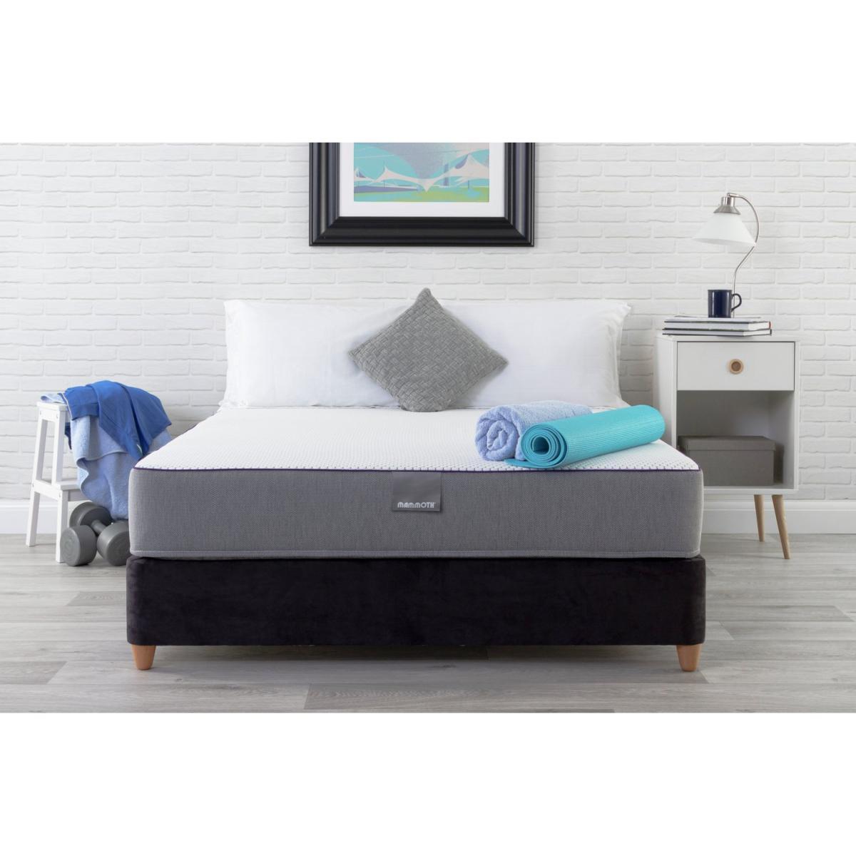 Mammoth Wake Plus Kingsize Mattress – image 3