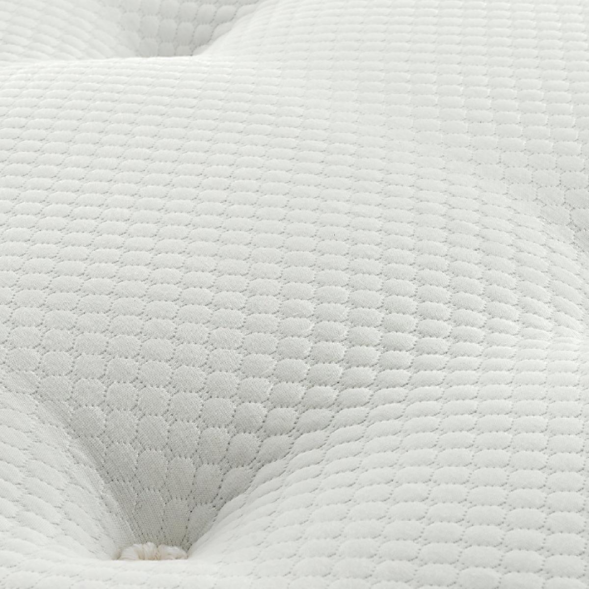 Silentnight 1000 Geltex Pocket Pillowtop Mattress - Kingsize – image 6