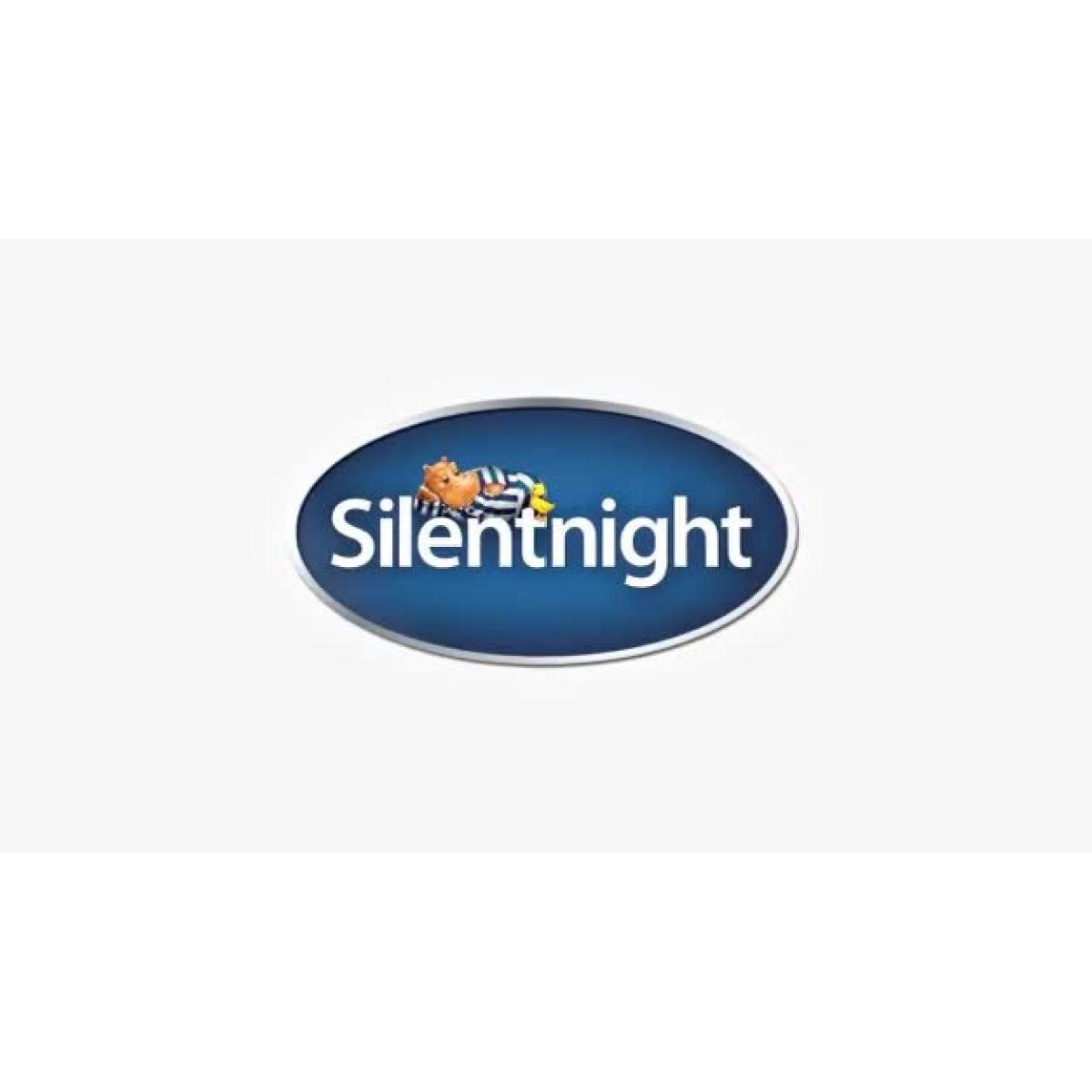 Silentnight 1000 Pocket Luxury King Size Mattress – image 2