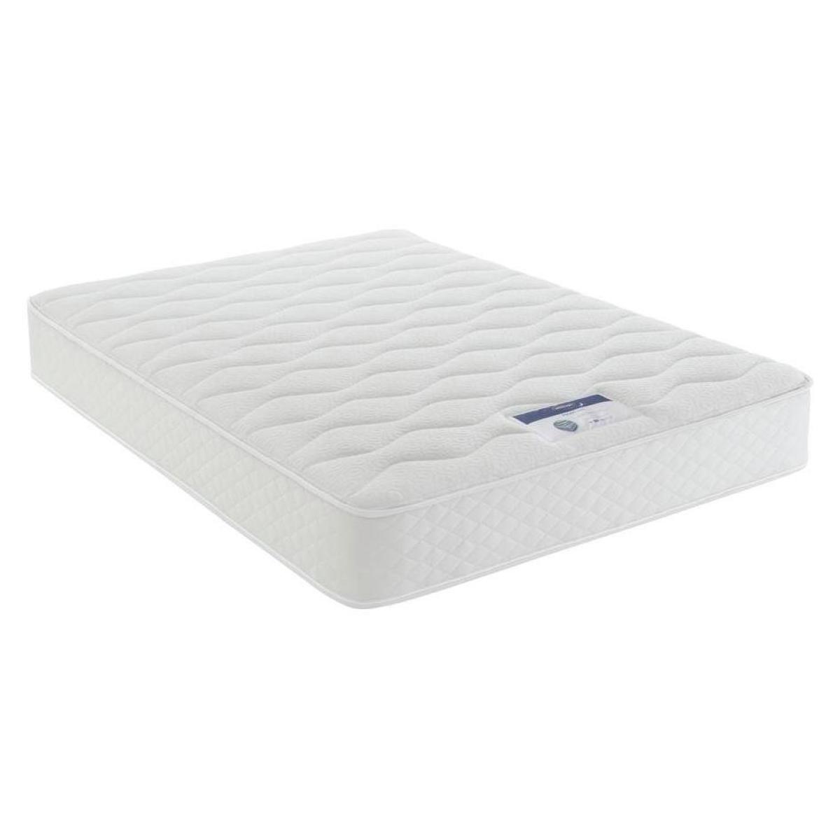 Silentnight 1000 Pocket Luxury King Size Mattress – image 4