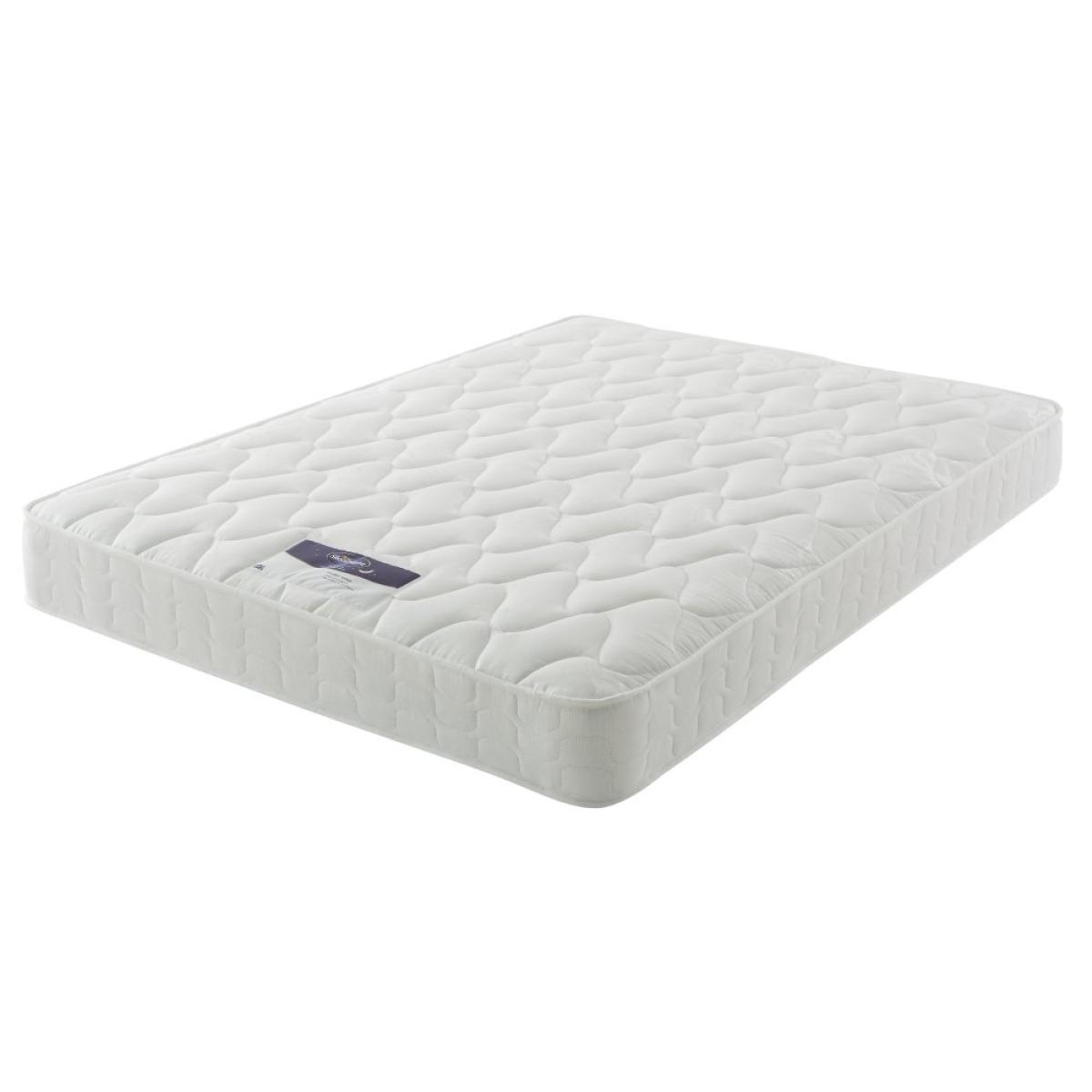 Silentnight Miracoil Quilt Mattress - King – image 3