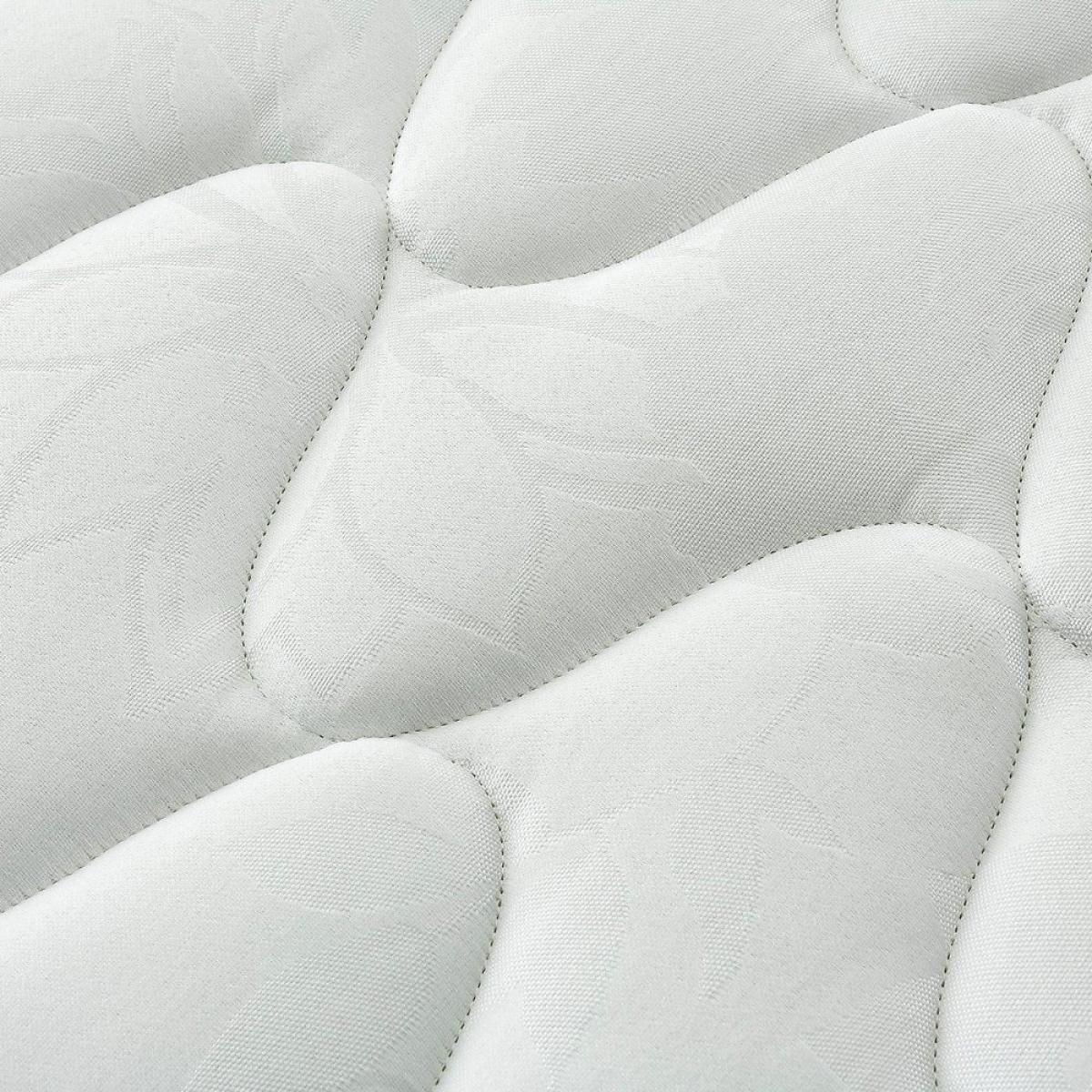 Silentnight Miracoil Quilt Mattress - King – image 4