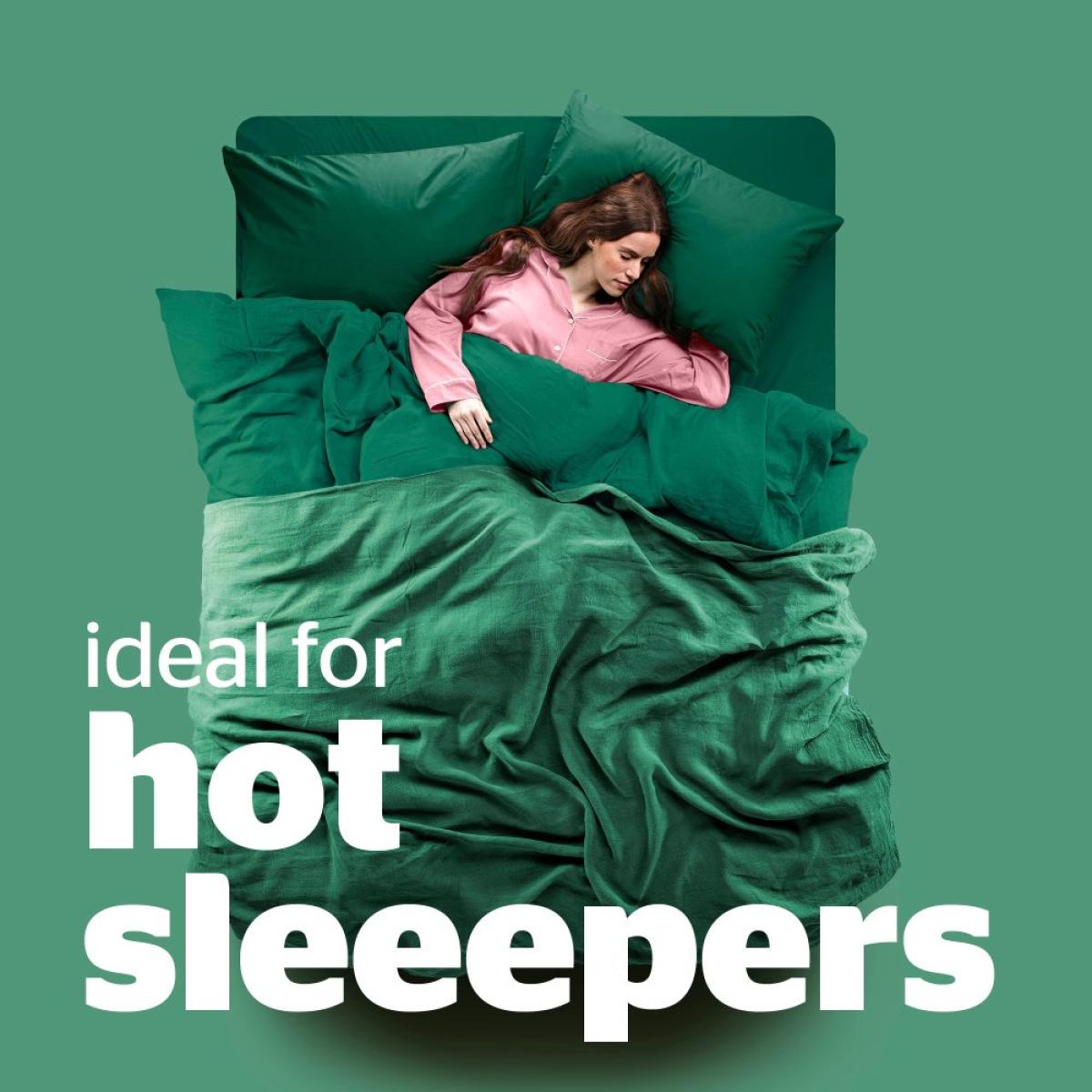 Silentnight Miracoil Quilt Mattress - King – image 5