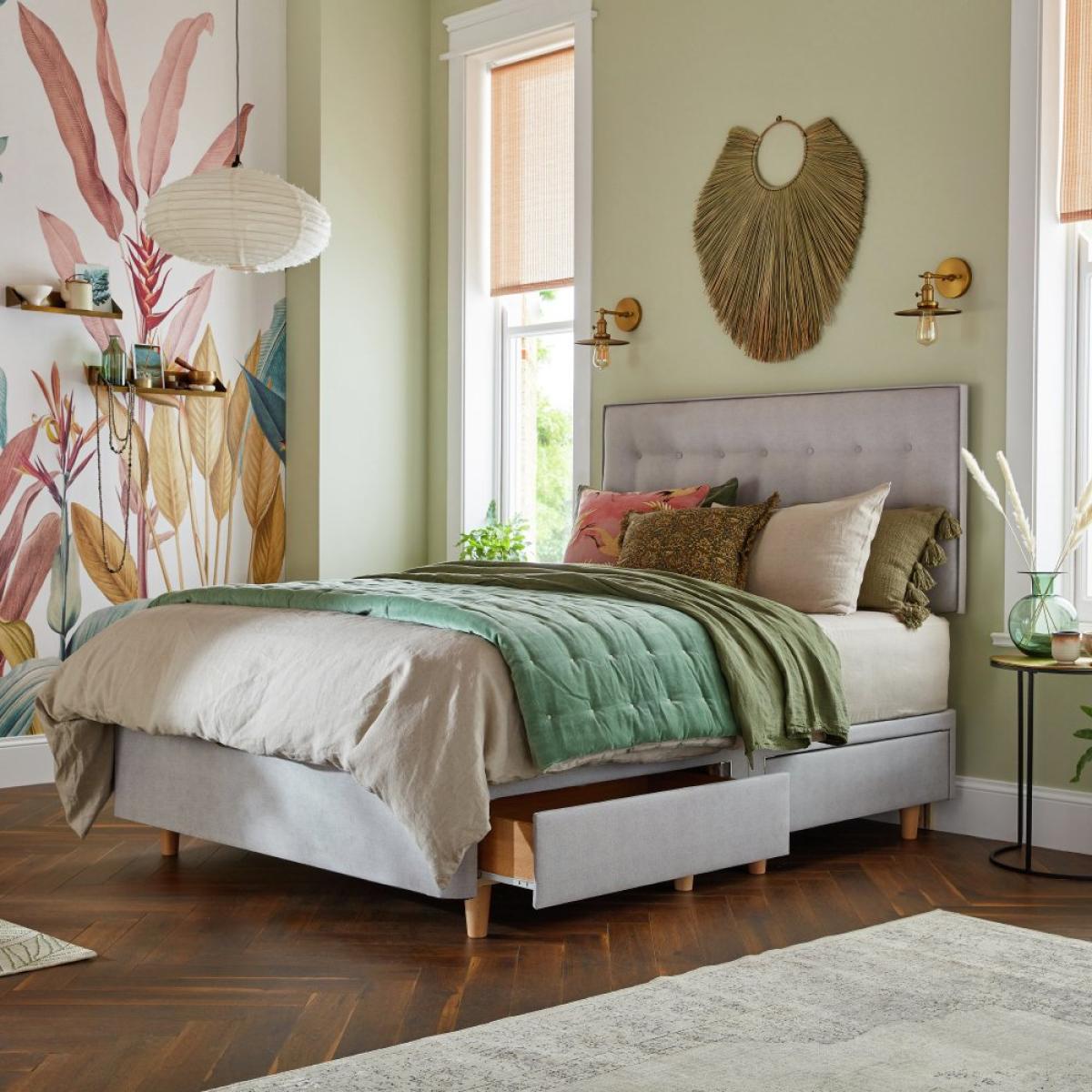 Silentnight Miracoil Quilt Mattress - King – image 6