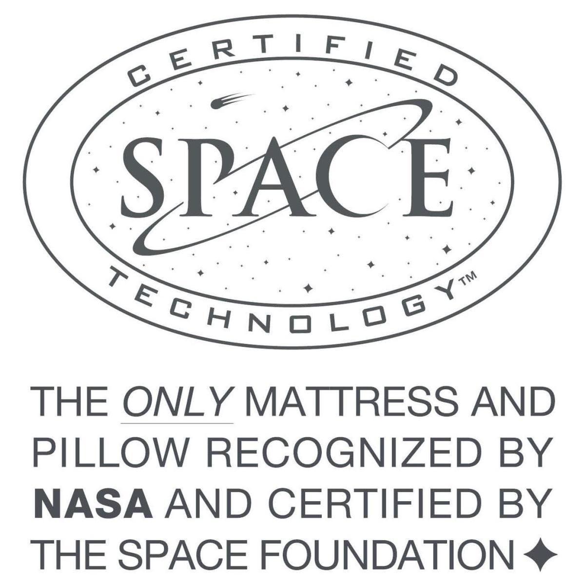 TEMPUR Cloud Kingsize Mattress – image 7