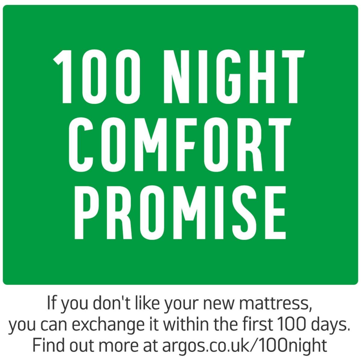 Silentnight Eco Comfort 1200 Mirapock Kingsize Mattress – image 4