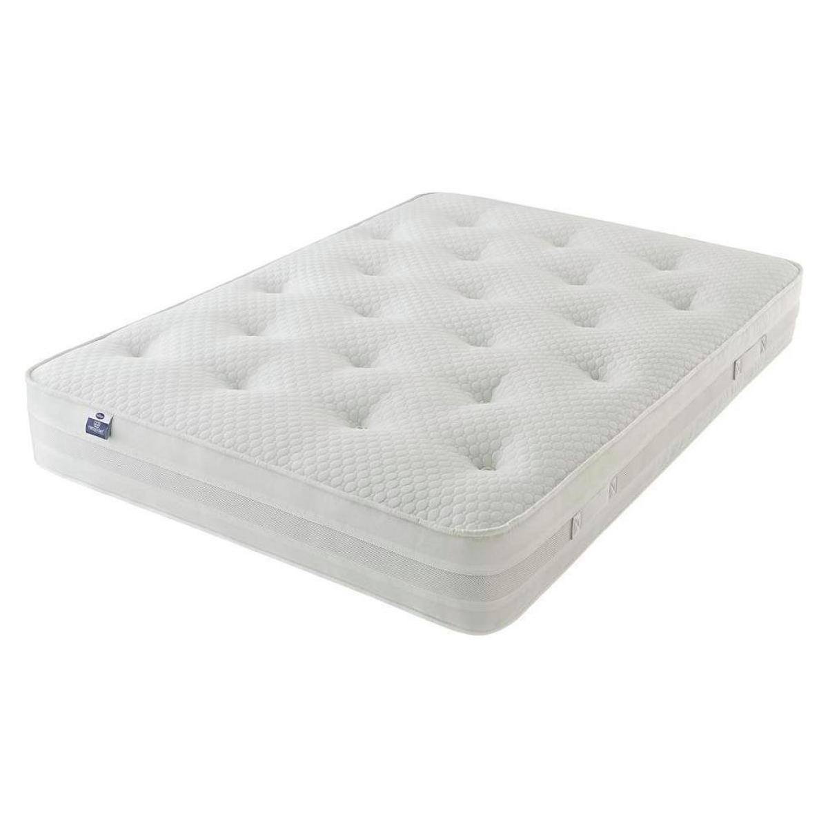Silentnight Eco Comfort 1200 Mirapock Kingsize Mattress – image 5