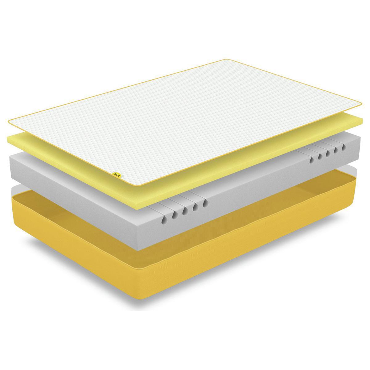 eve Sleep Essential Kingsize Mattress – image 6