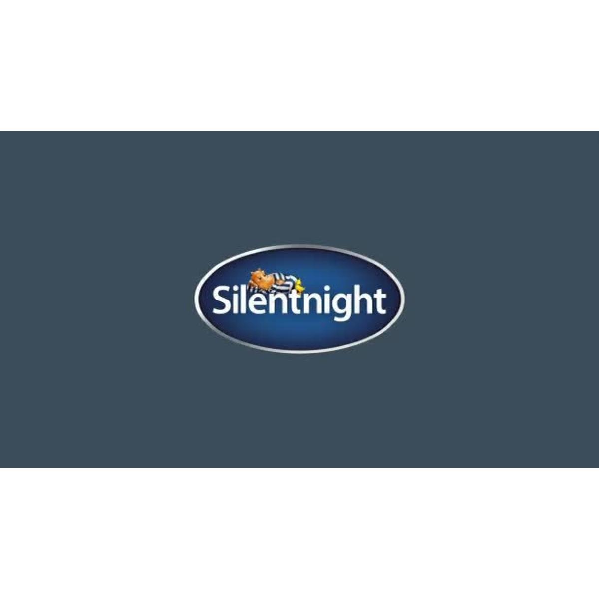Silentnight Hatfield Memory Foam Kingsize Mattress – image 2
