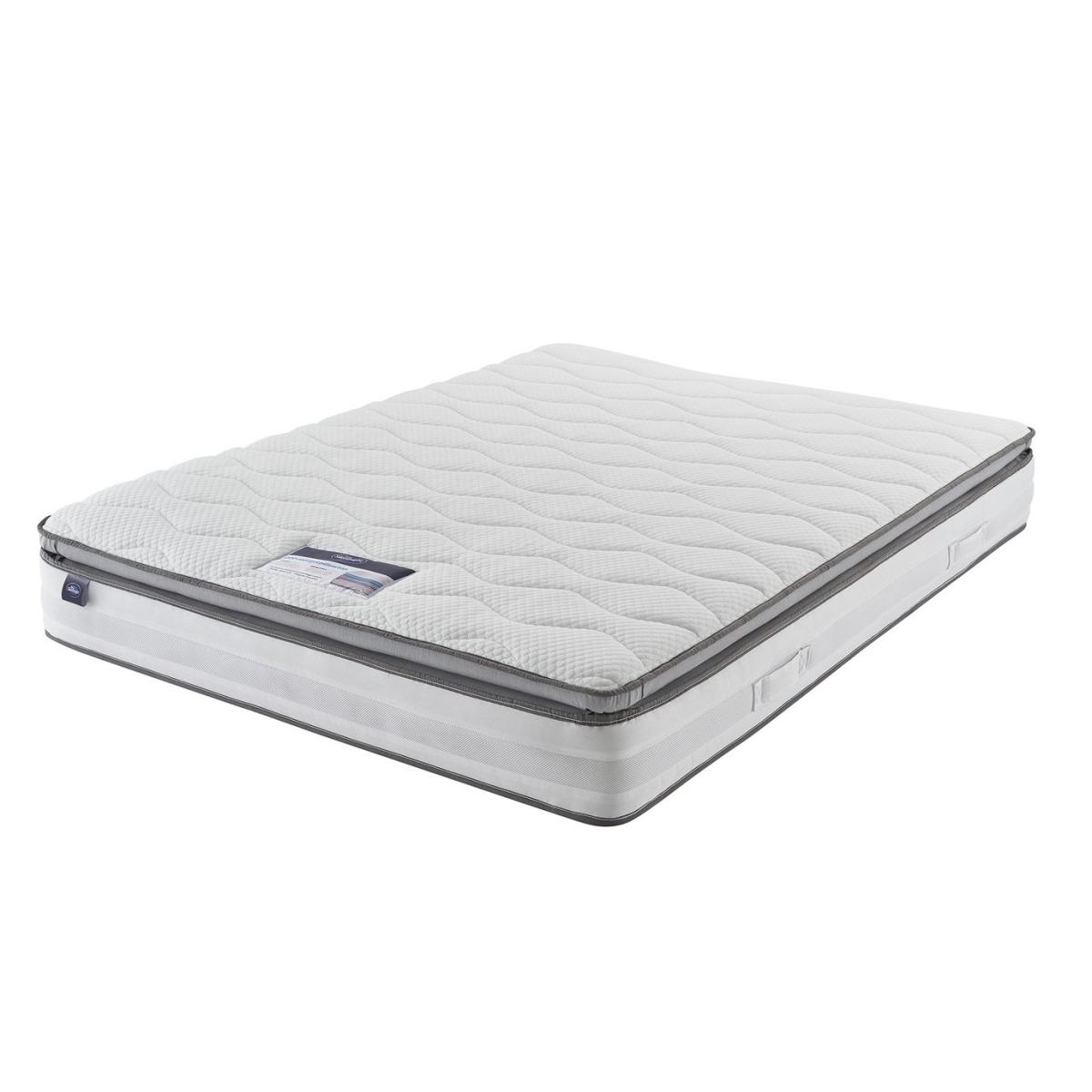 Silentnight Cool Gel 1200 Pocket Kingsize Mattress – image 5