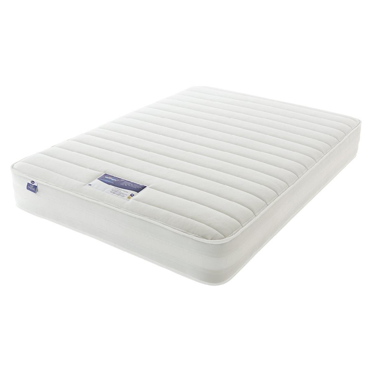 Silentnight 1200 Pocket Memory Mattress - King Size – image 5