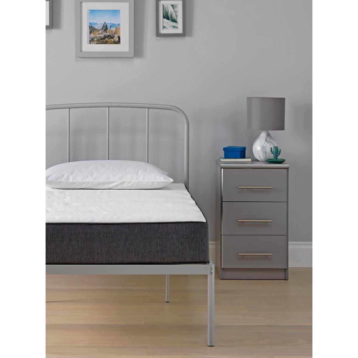 Habitat Elite Memory Foam Kingsize Mattress – image 2