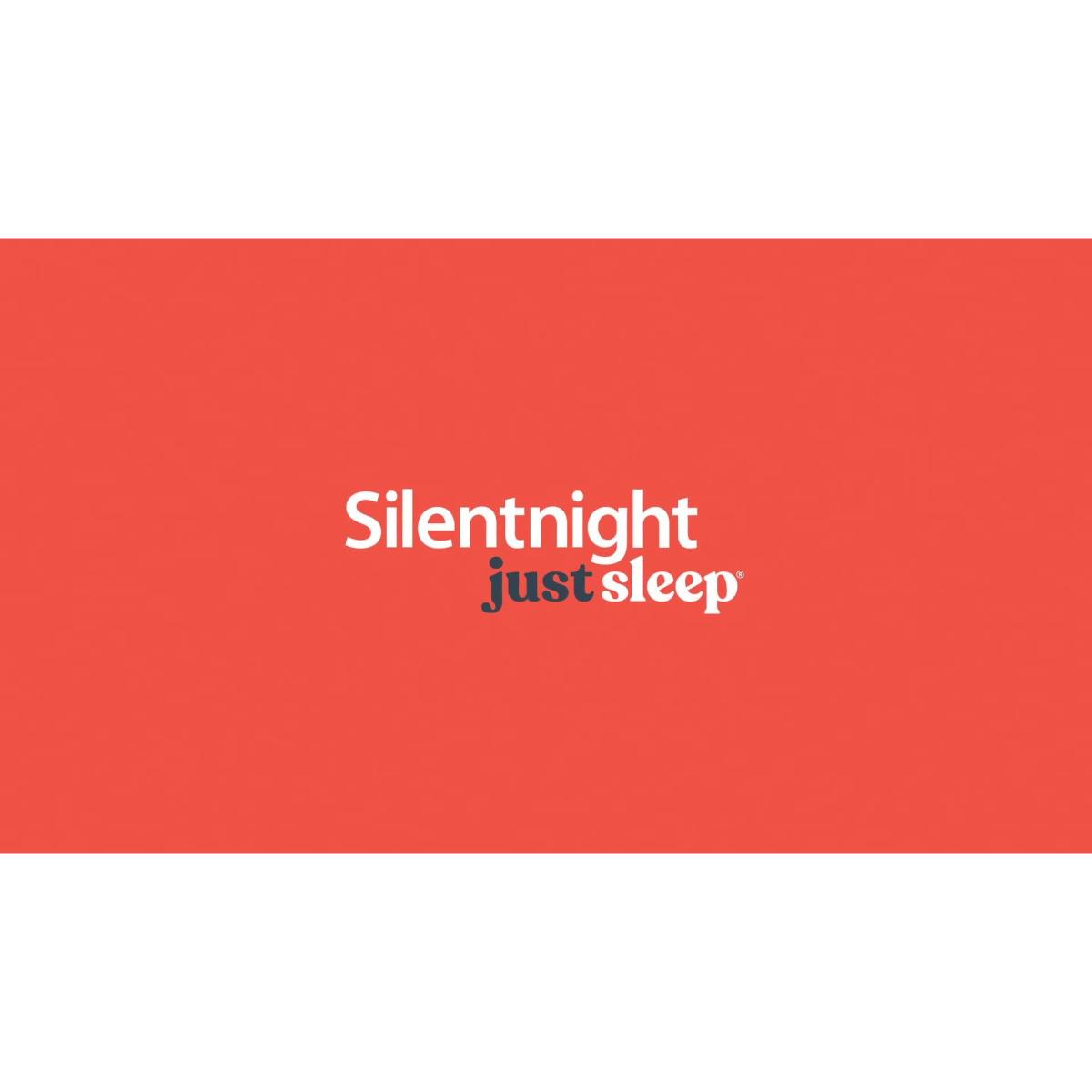 Silentnight Just Sleep Dream Mattress - Kingsize – image 2