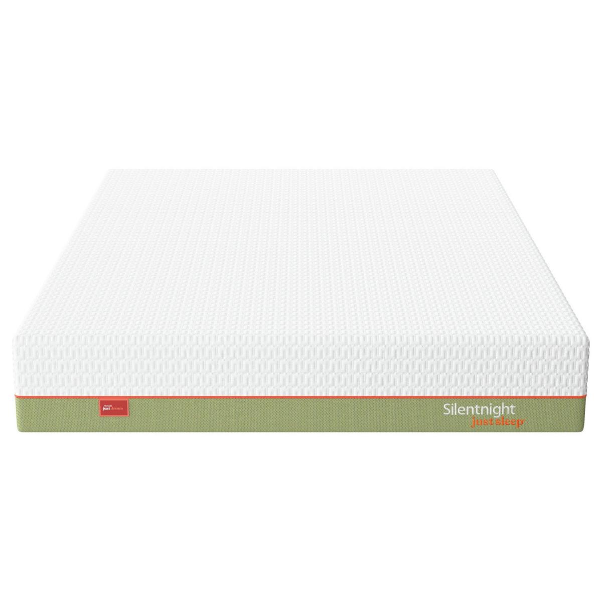 Silentnight Just Sleep Dream Mattress - Kingsize – image 5