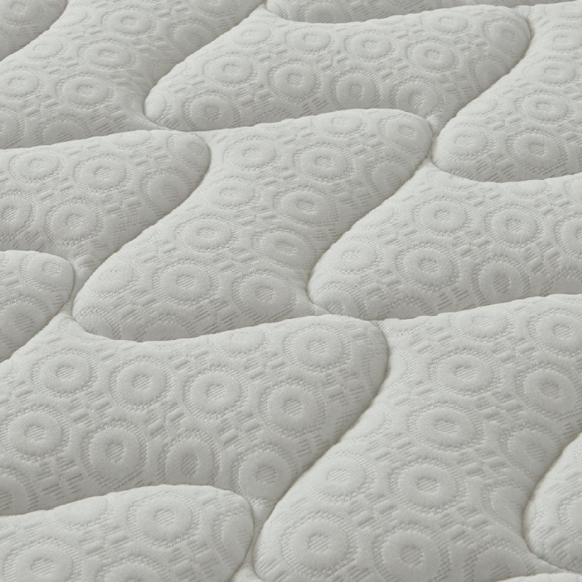 Silentnight Pillowtop Eco Mattress - Kingsize – image 6