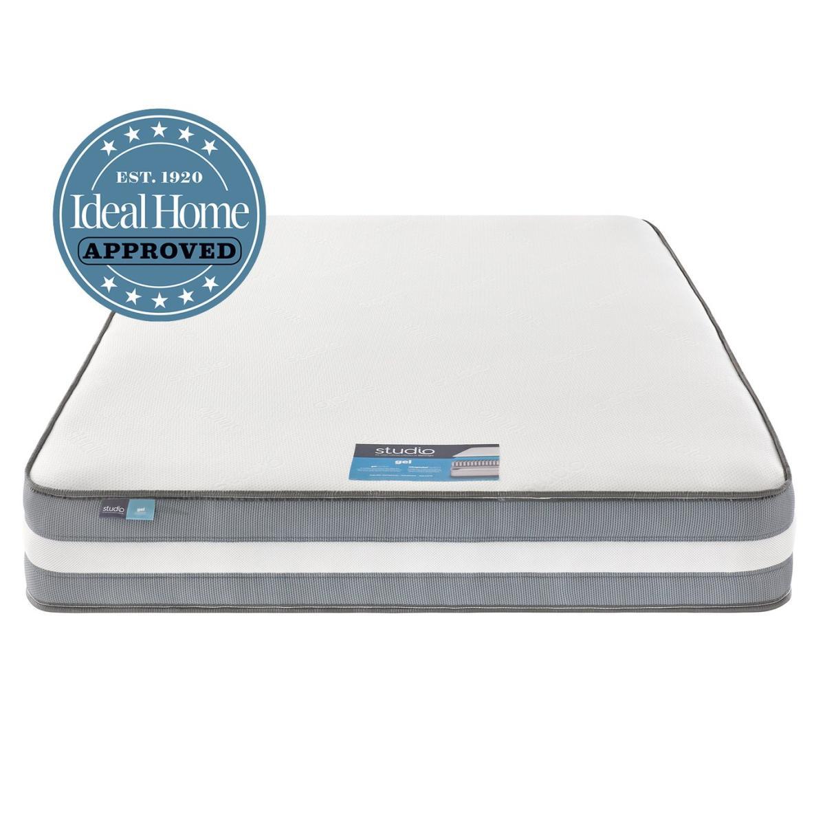 Silentnight Studio Gel 1000 Pocket Mattress - King – image 4
