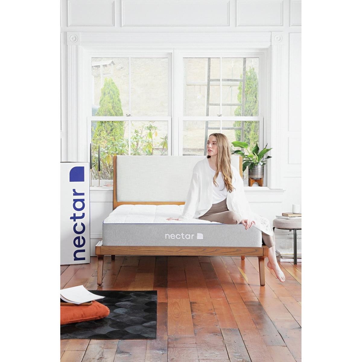 Nectar Sleep Kingsize Mattress – image 7