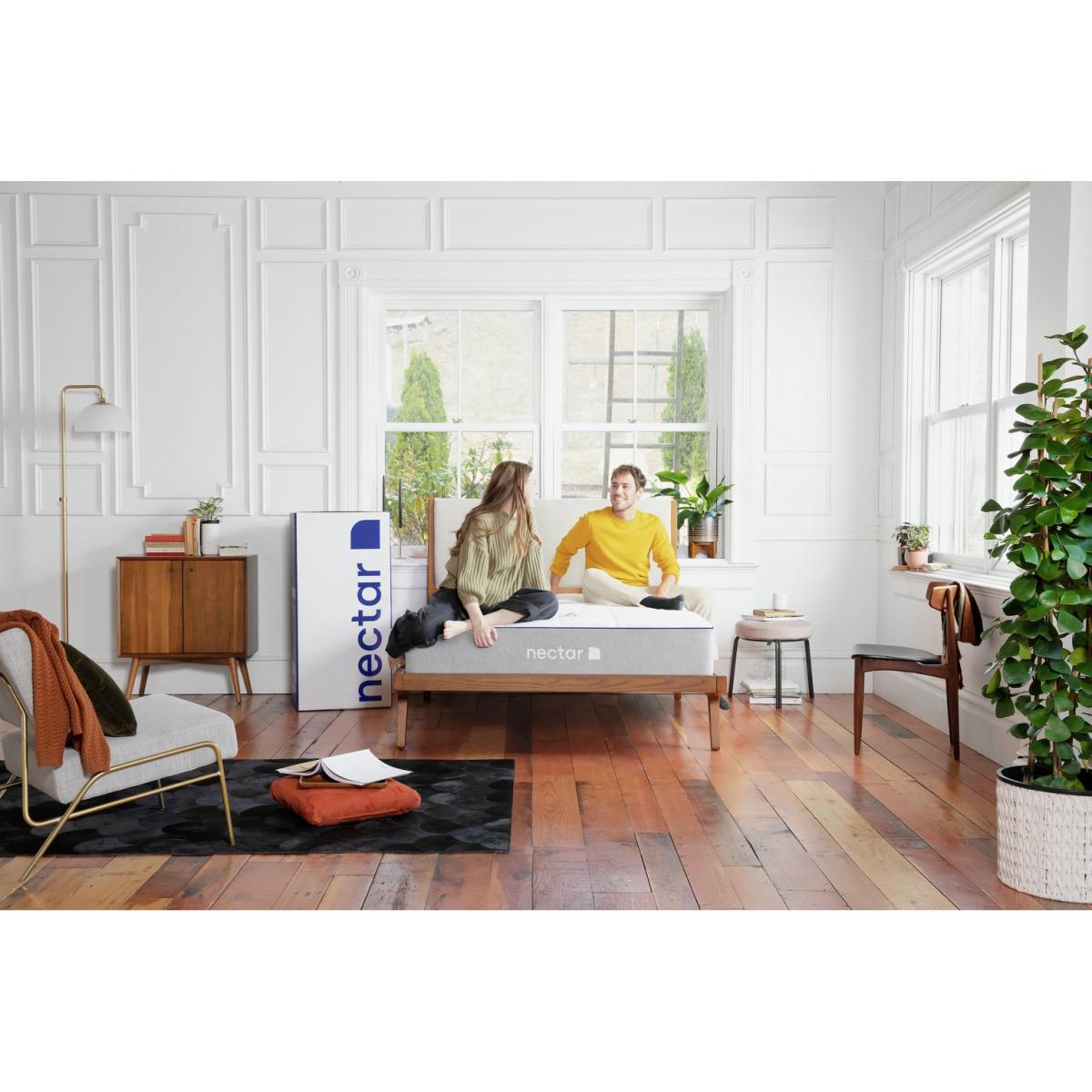 Nectar Sleep Kingsize Mattress – image 8