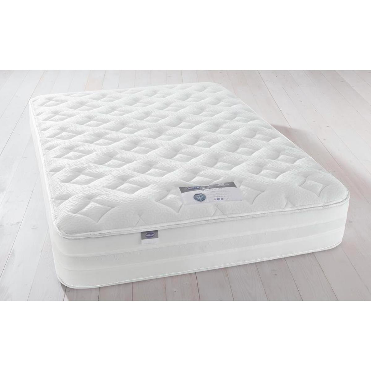 Silentnight 2000 Pocket Luxury King Size Mattress – image 11