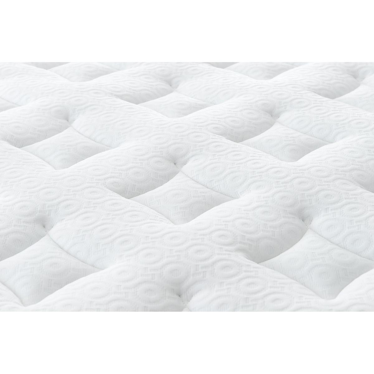 Silentnight 2000 Pocket Luxury King Size Mattress – image 14
