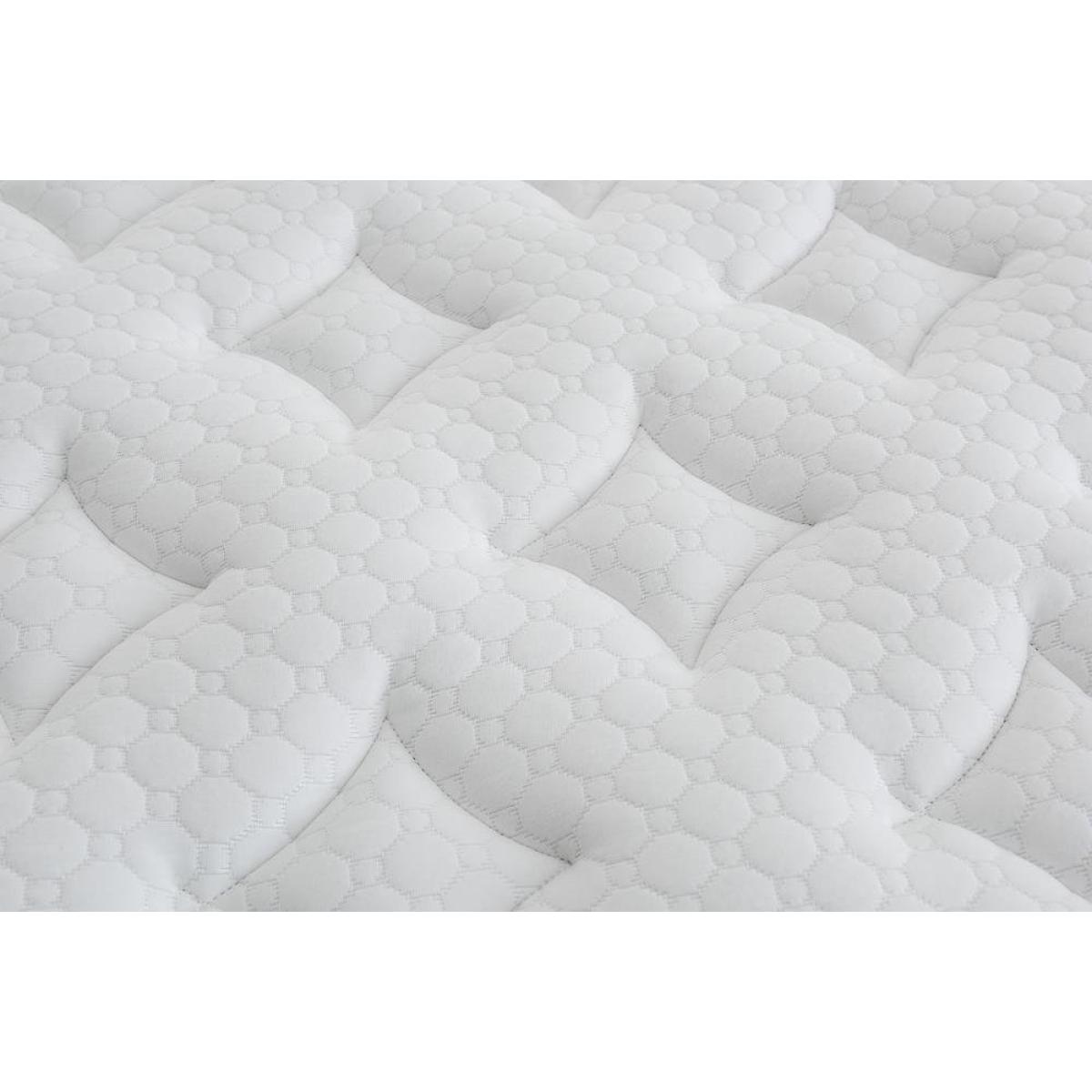 Silentnight 2000 Pocket Luxury King Size Mattress – image 6