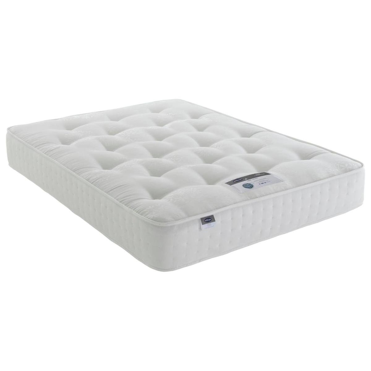 Silentnight 1400 Pocket Luxury Ortho King Size Mattress – image 5