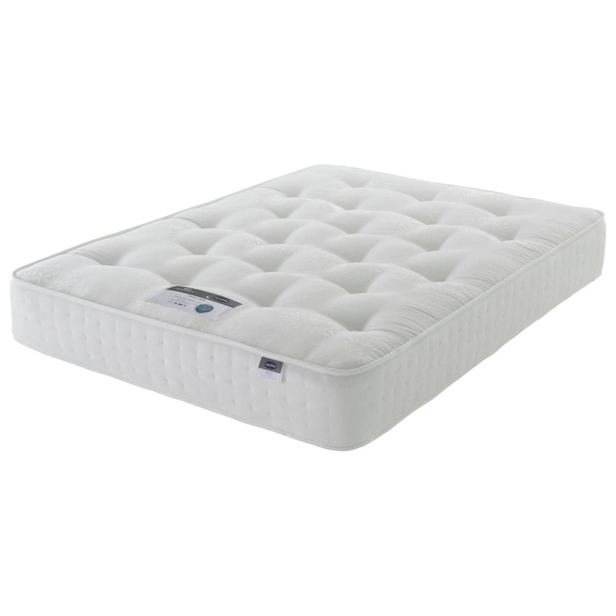 Silentnight 1400 Pocket Luxury Ortho King Size Mattress – image 7