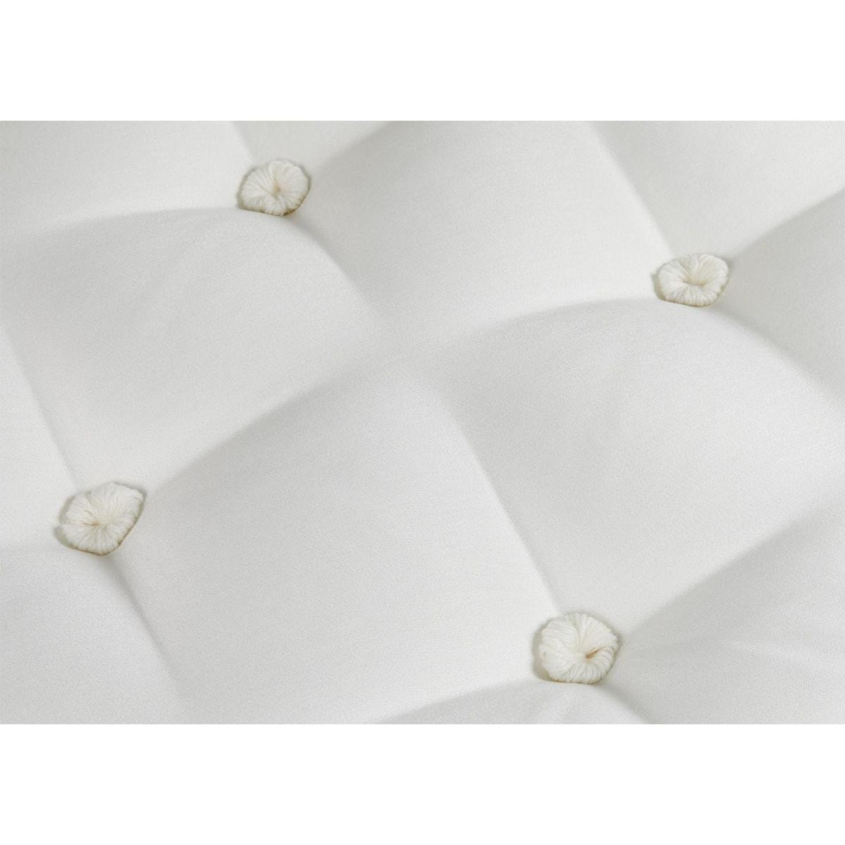 Heal's Classic Natural Pillowtop Mattress 2800 King - Heal's UK Bedroom Furniture – image 3