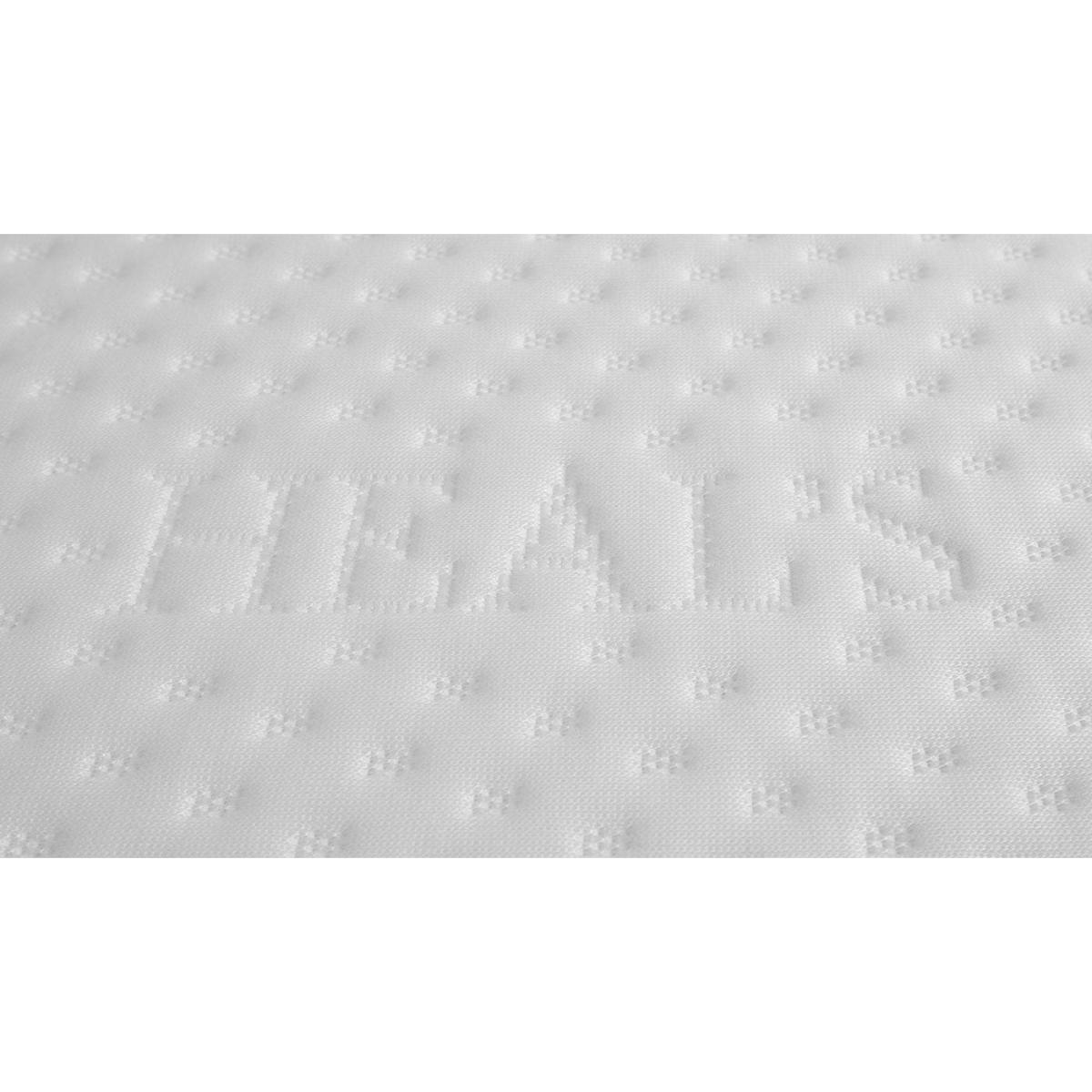Heal's Reflex Layered Supreme Mattress King - Heal's UK Bedroom Furniture – image 4
