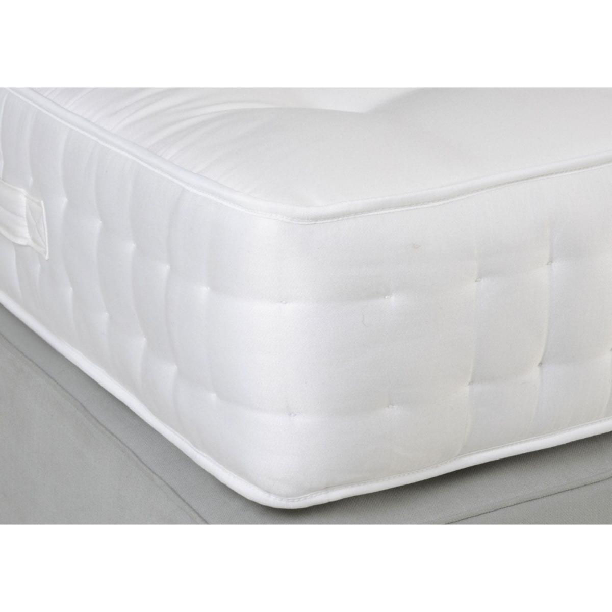 Heal's Pocket 1000 King Mattress - Heal's UK Bedroom Furniture – image 6