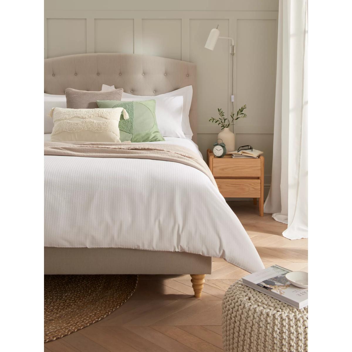 John Lewis Ortho Support 1200 Pocket Spring Mattress, Firm Tension, King Size – image 3