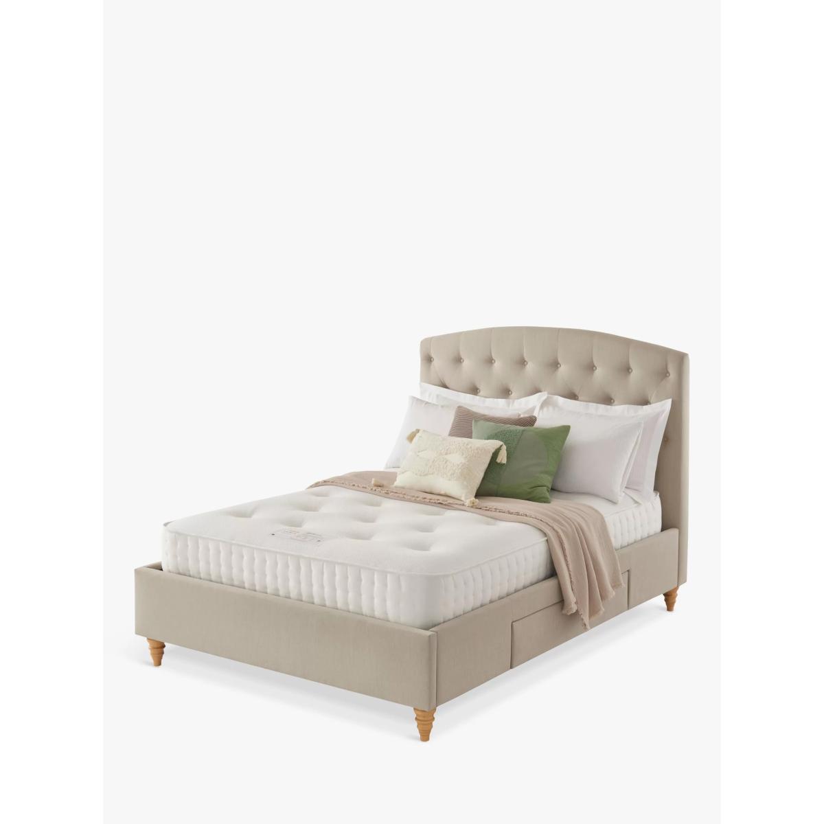 John Lewis Ortho Support 1200 Pocket Spring Mattress, Firm Tension, King Size – image 4