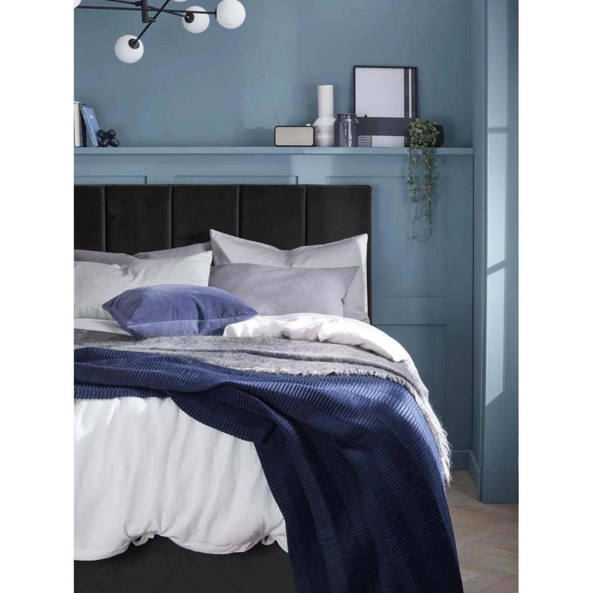 Silentnight Revive + Geltex 3500 Mirapocket Spring Mattress, Regular Tension, King Size – image 3
