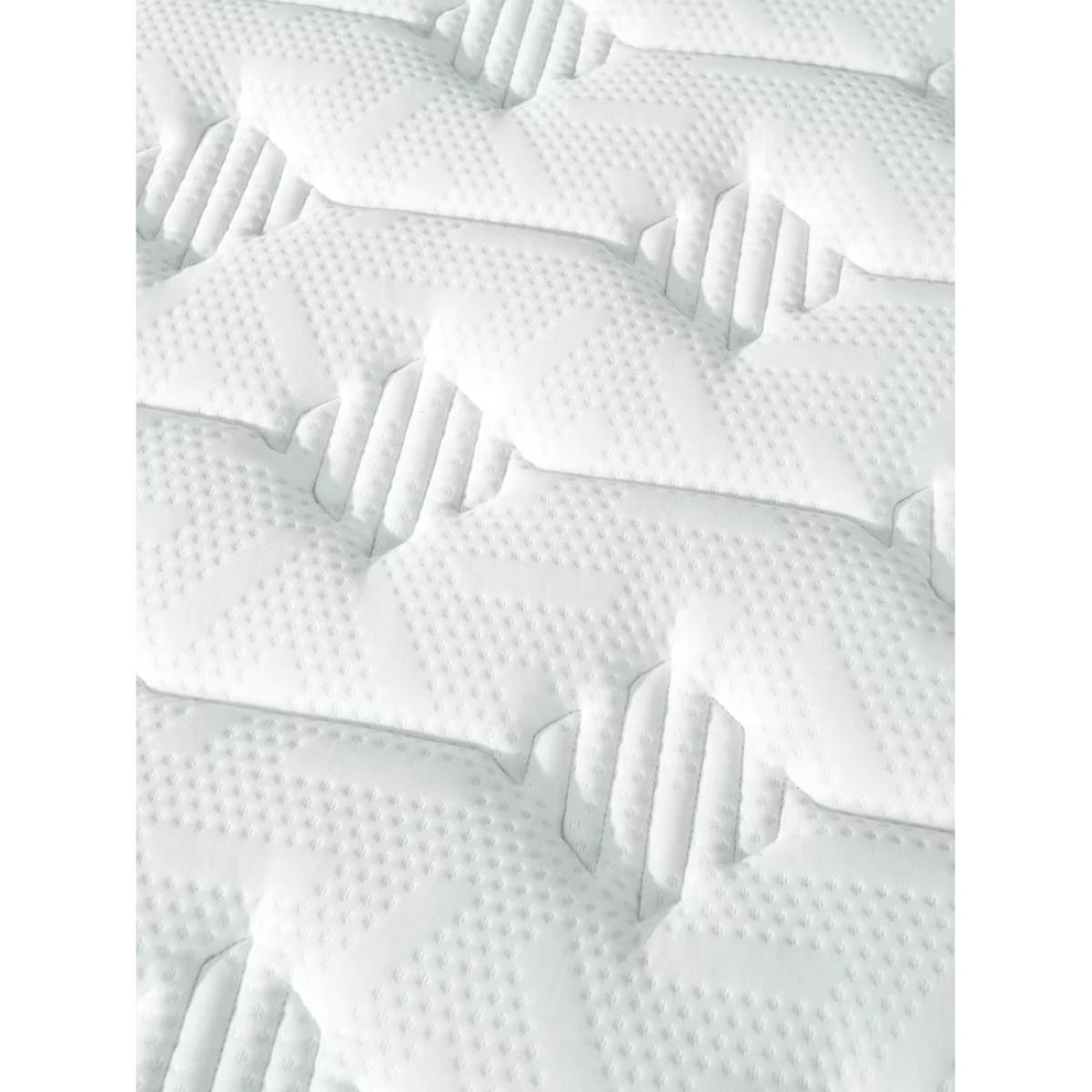 Silentnight Revive + Geltex 3500 Mirapocket Spring Mattress, Regular Tension, King Size – image 7