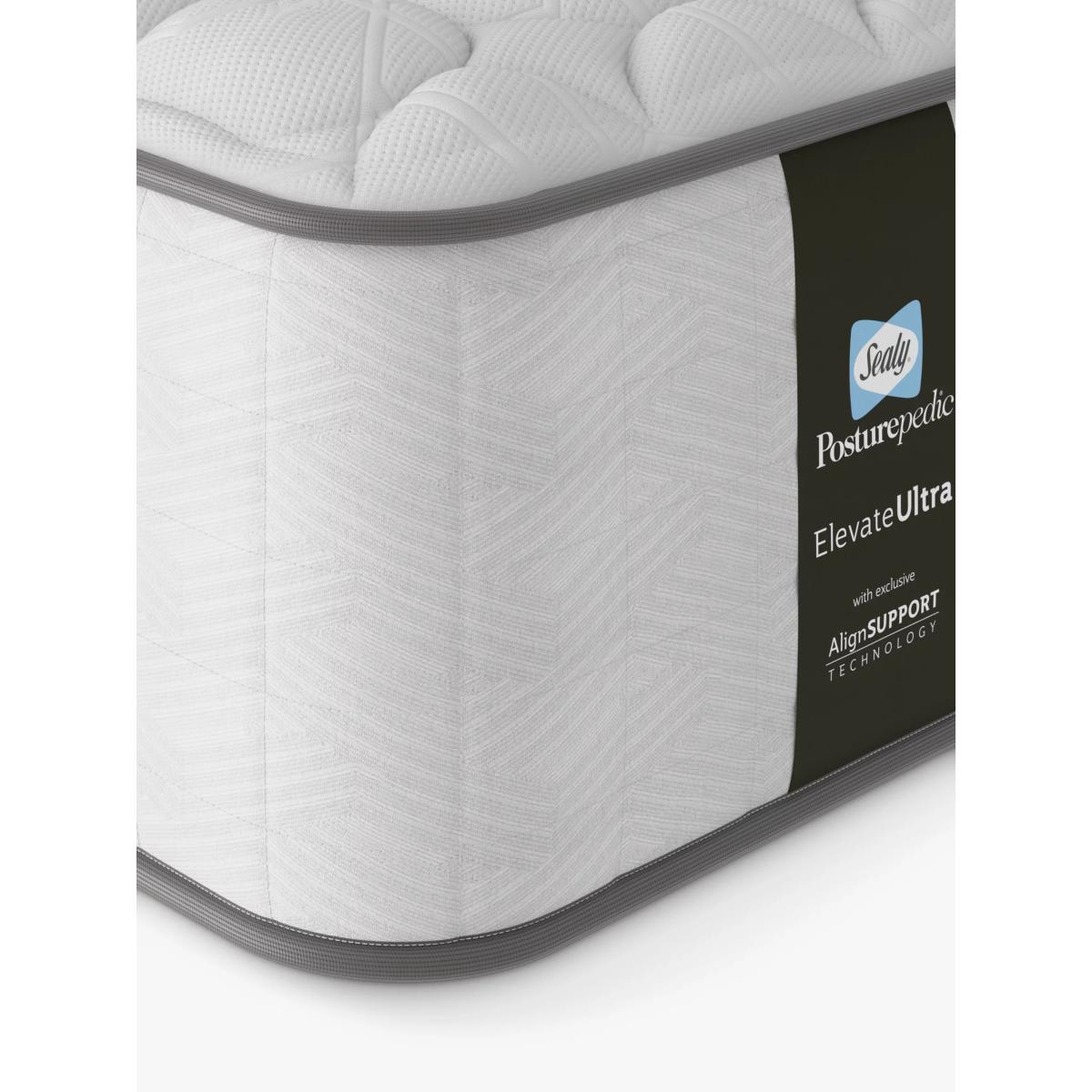 Sealy Posturepedic Restore Mattress, Firm Tension, King Size – image 3