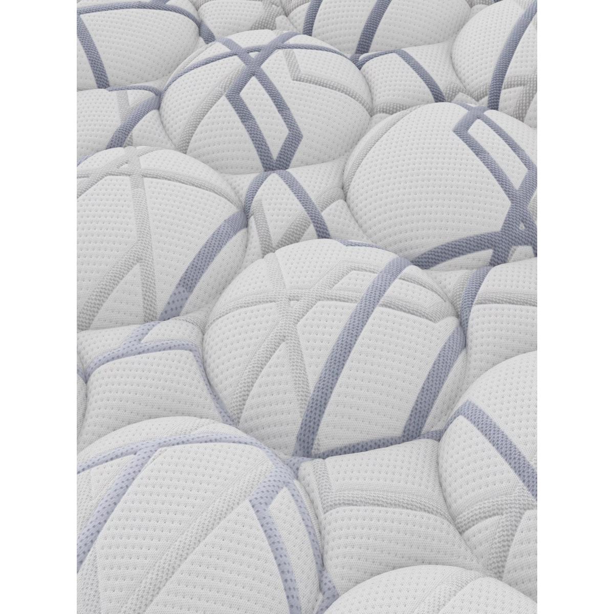 Sealy Posturepedic Restore Mattress, Firm Tension, King Size – image 4