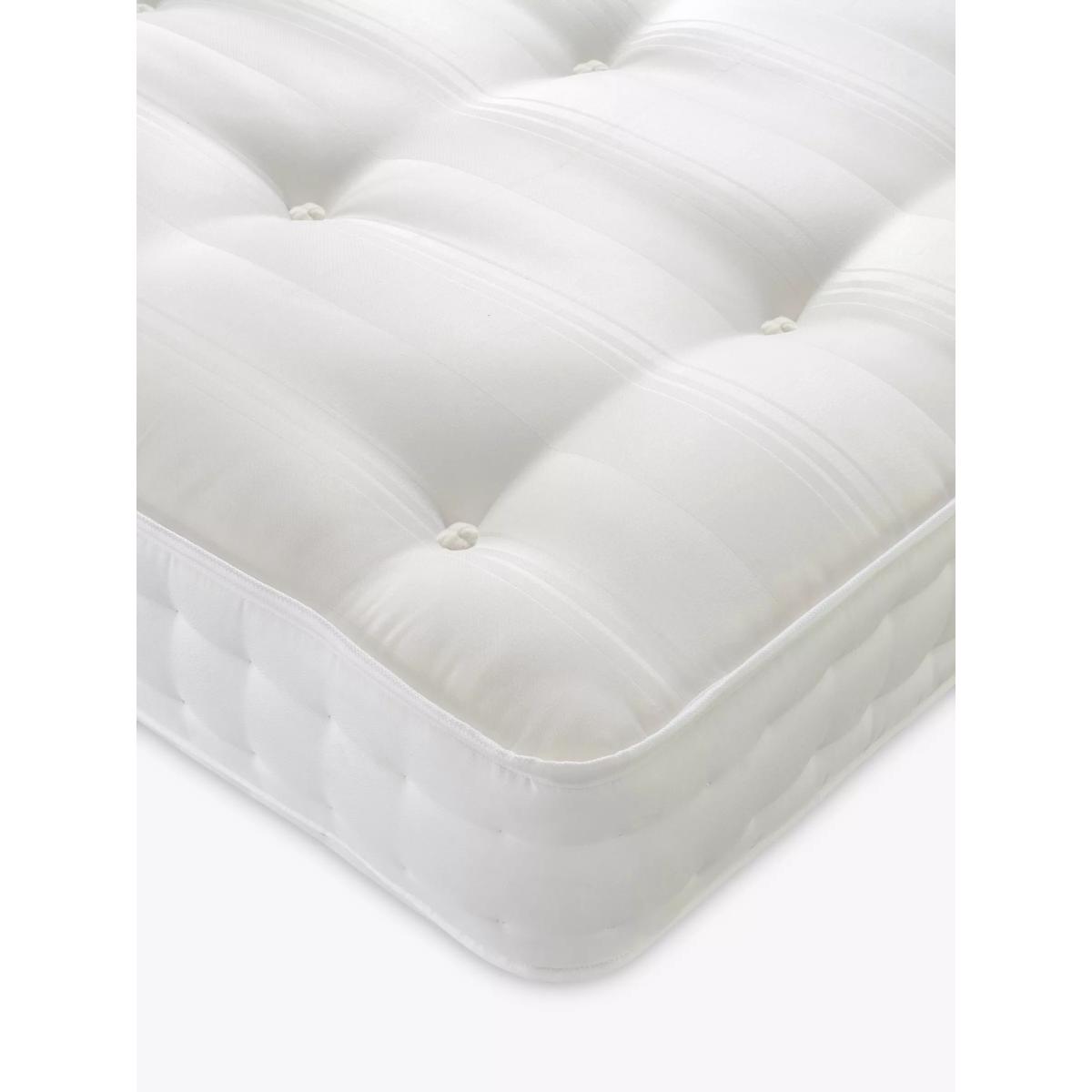 John Lewis Classic NO. 3 Pocket Spring Zip Link Mattress, Medium Tension, King Size – image 3