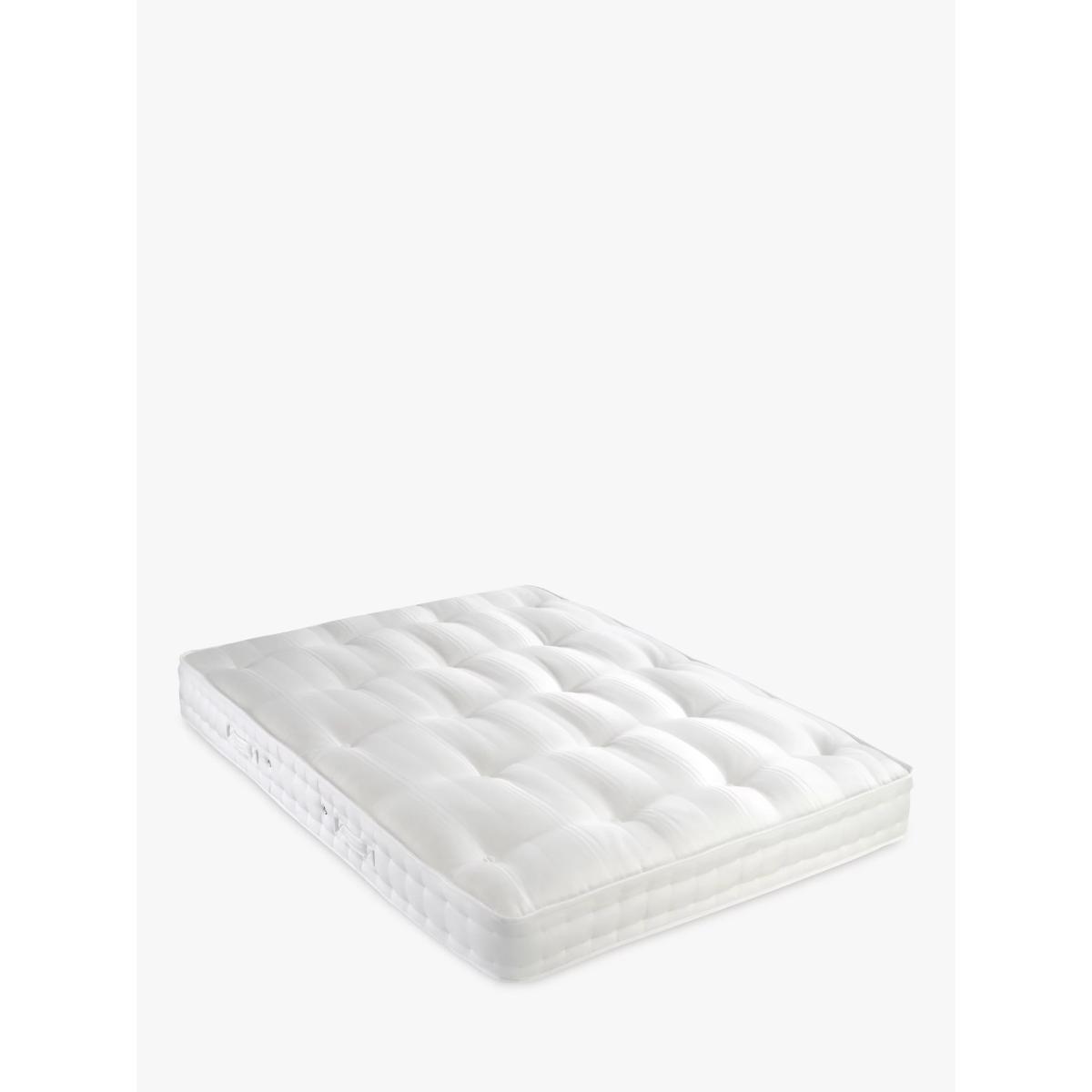 John Lewis Classic NO. 3 Pocket Spring Zip Link Mattress, Medium Tension, King Size – image 4