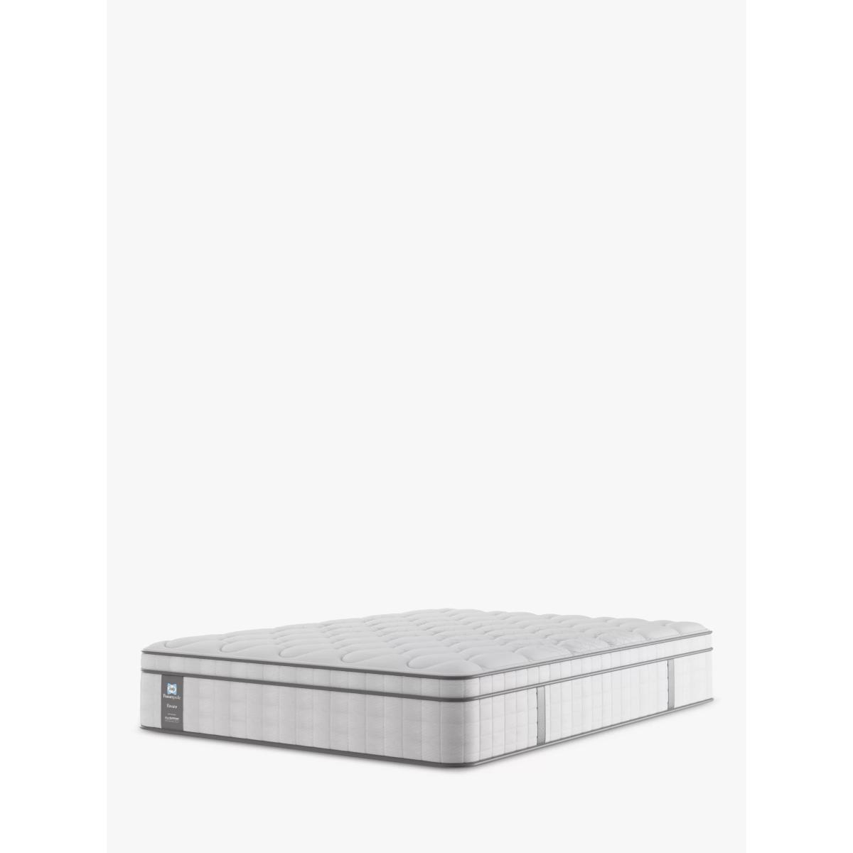 Sealy Posturepedic Embrace Mattress, Medium Tension, King Size – image 2