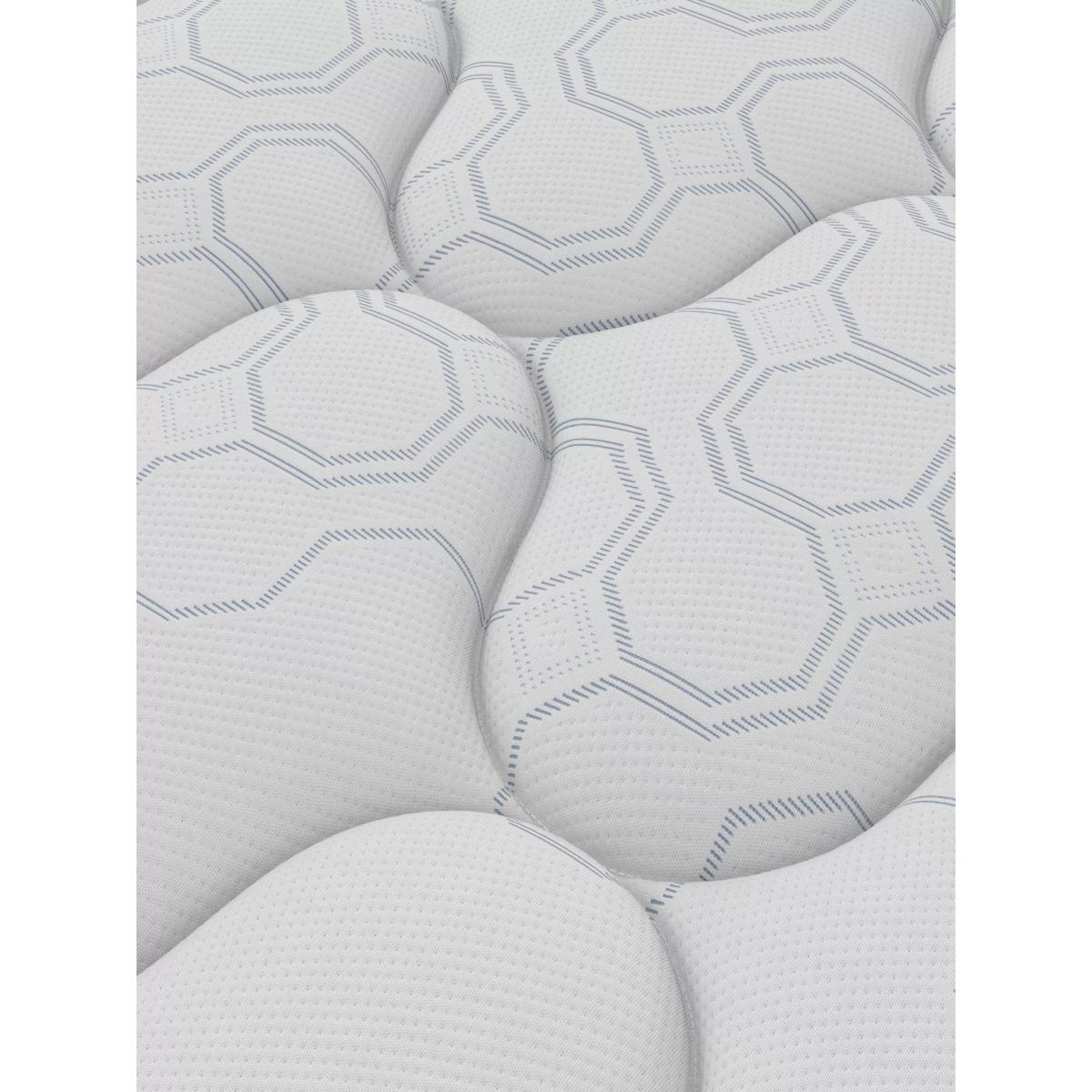 Sealy Posturepedic Embrace Mattress, Medium Tension, King Size – image 4