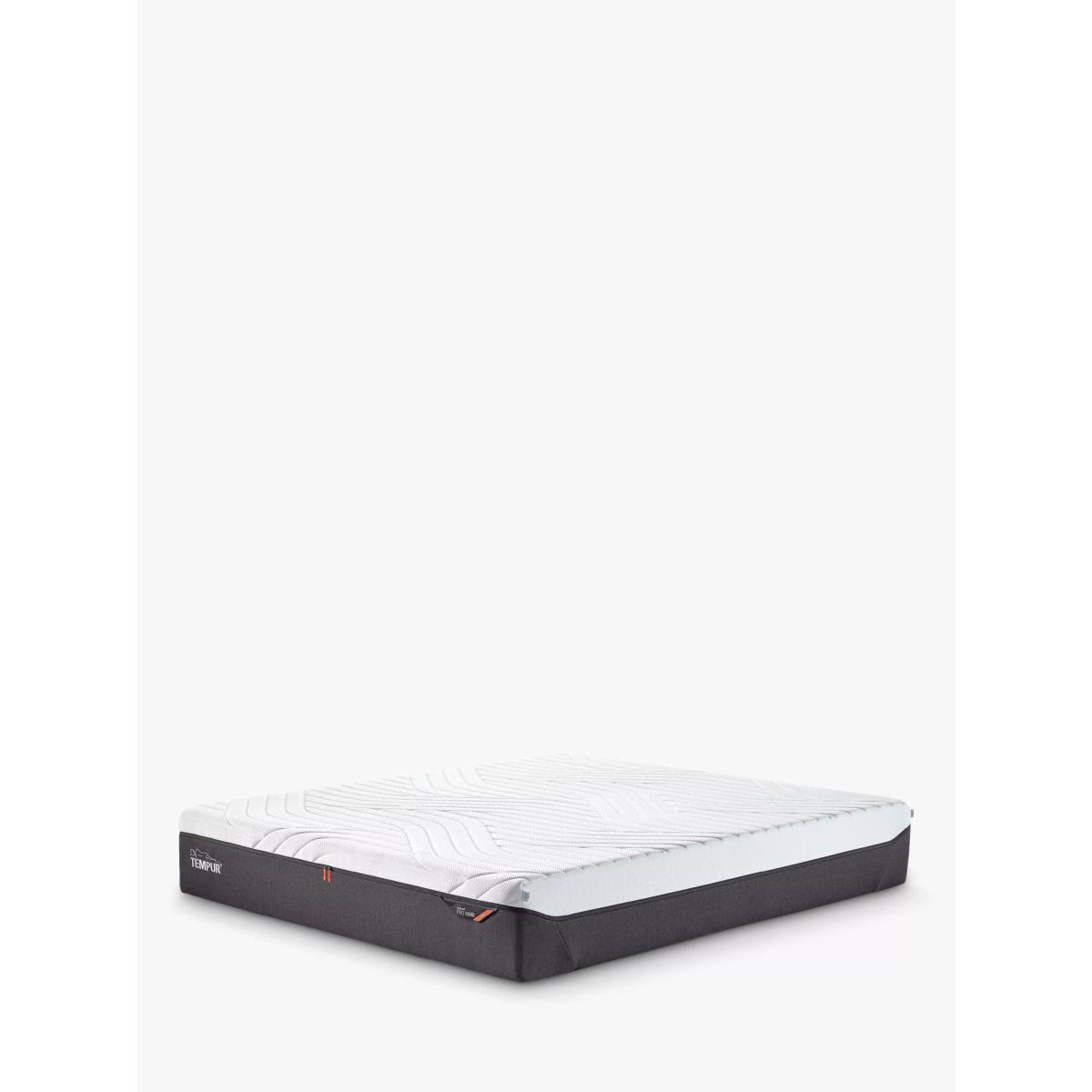 TEMPUR Pro® Luxe CoolQuilt Memory Foam Mattress, Firm Tension, European King Size – image 2