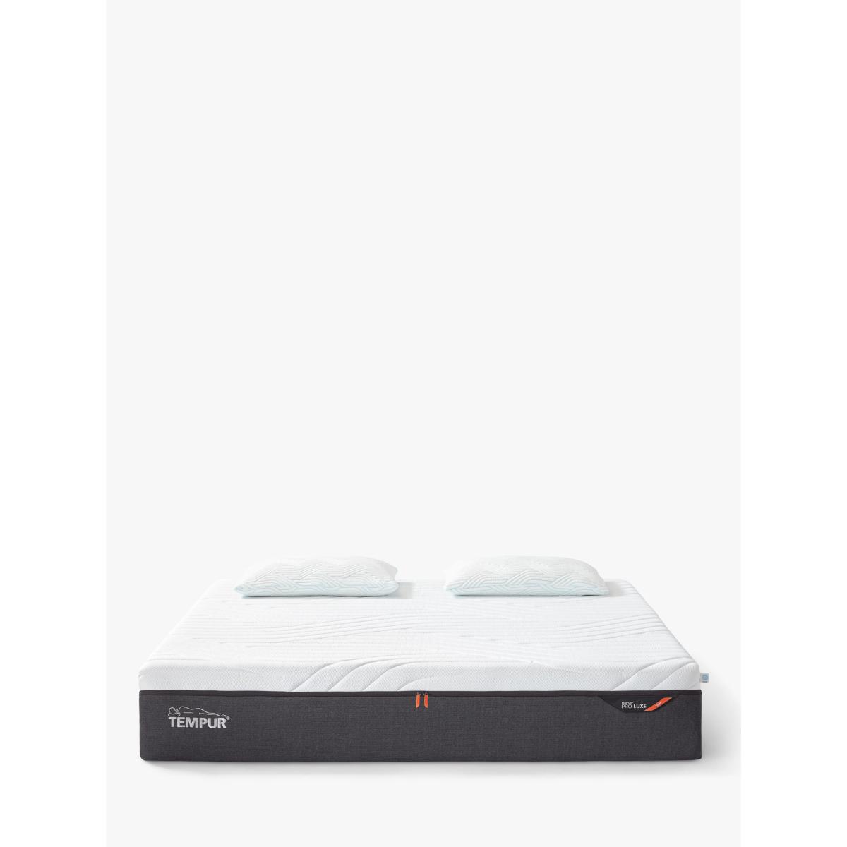 TEMPUR Pro® Luxe CoolQuilt Memory Foam Mattress, Firm Tension, European King Size – image 5