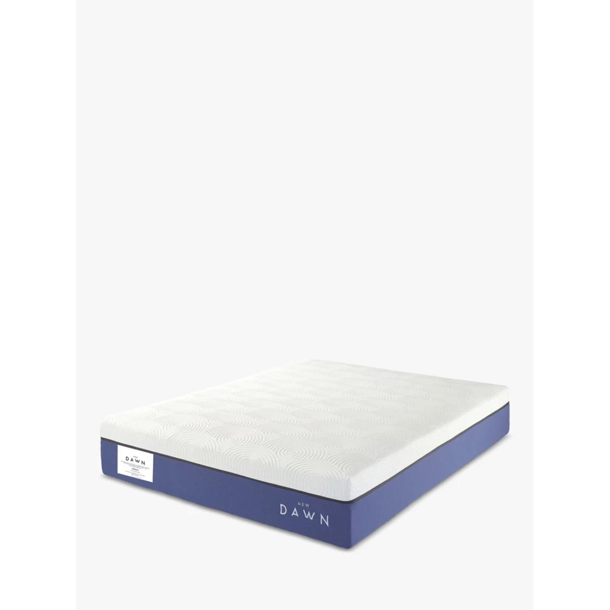 New Dawn 8500 Mattress, Regular/Softer Tension, King Size – image 2