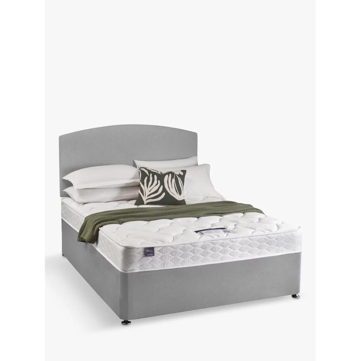 Silentnight Recover Open Coil Mattress, Medium Tension, King Size – image 4
