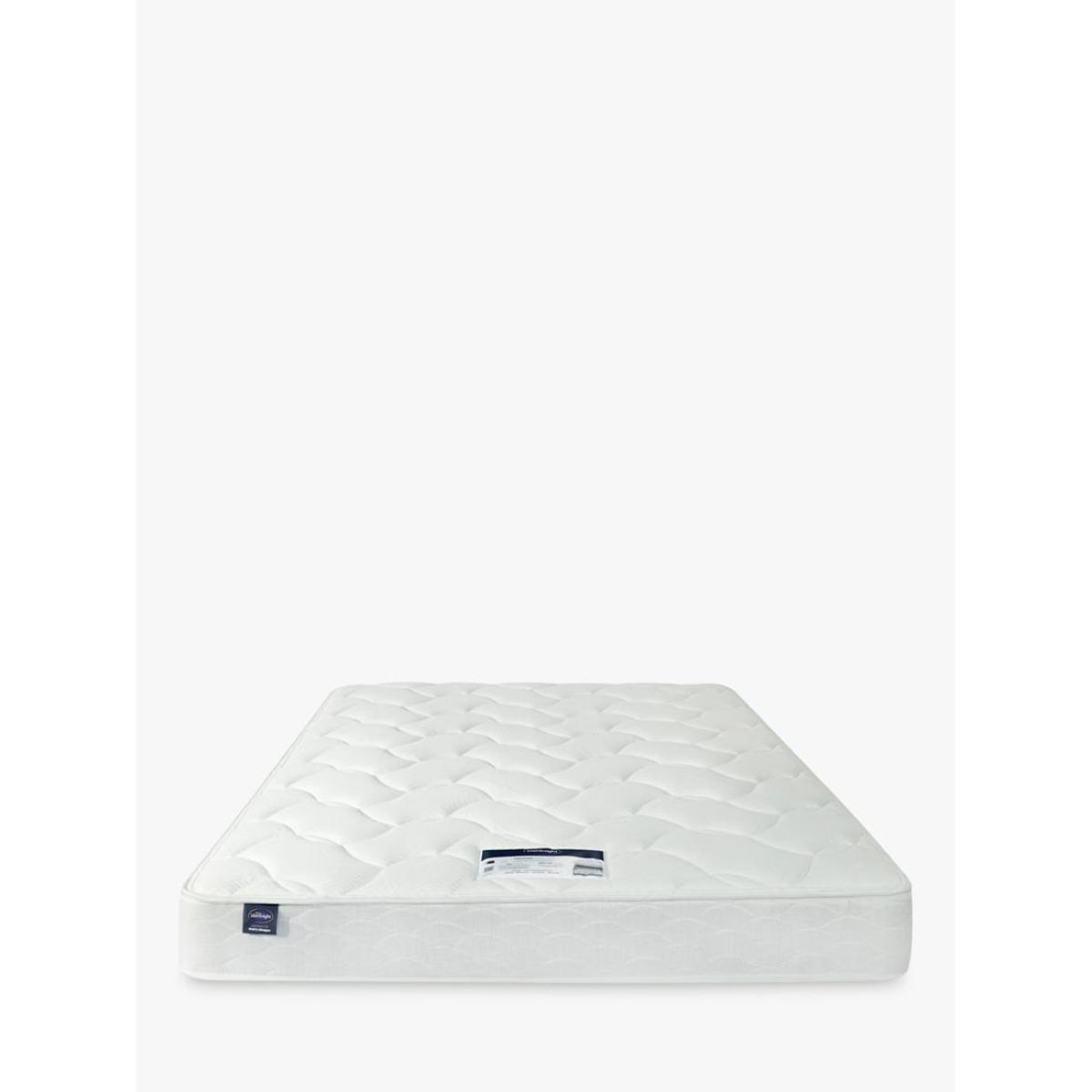 Silentnight Recover Open Coil Mattress, Medium Tension, King Size – image 5