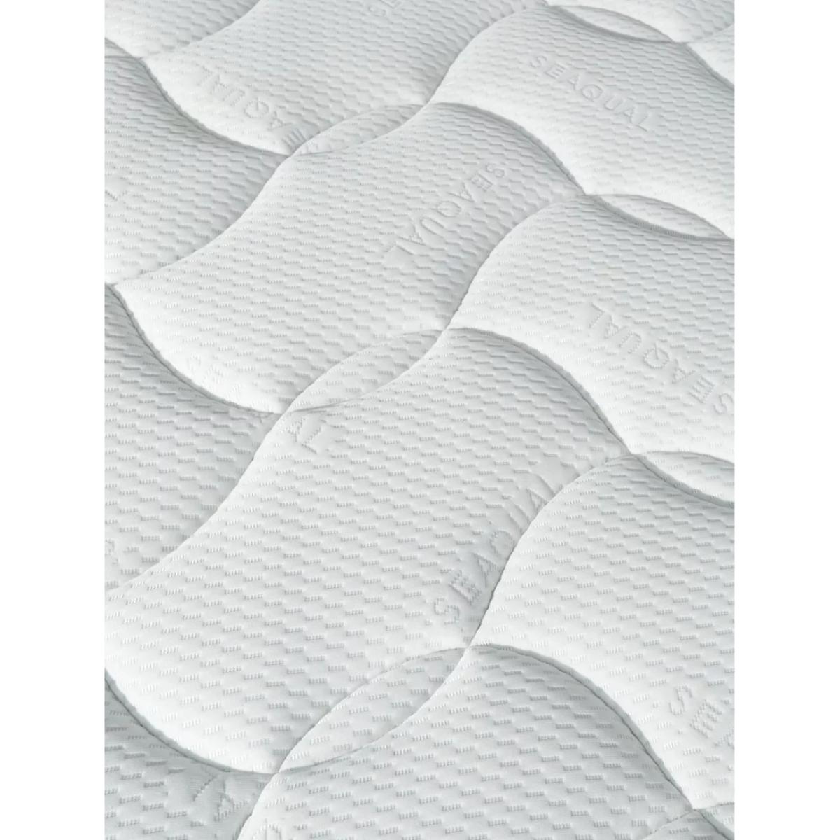 Silentnight Recover Open Coil Mattress, Medium Tension, King Size – image 6