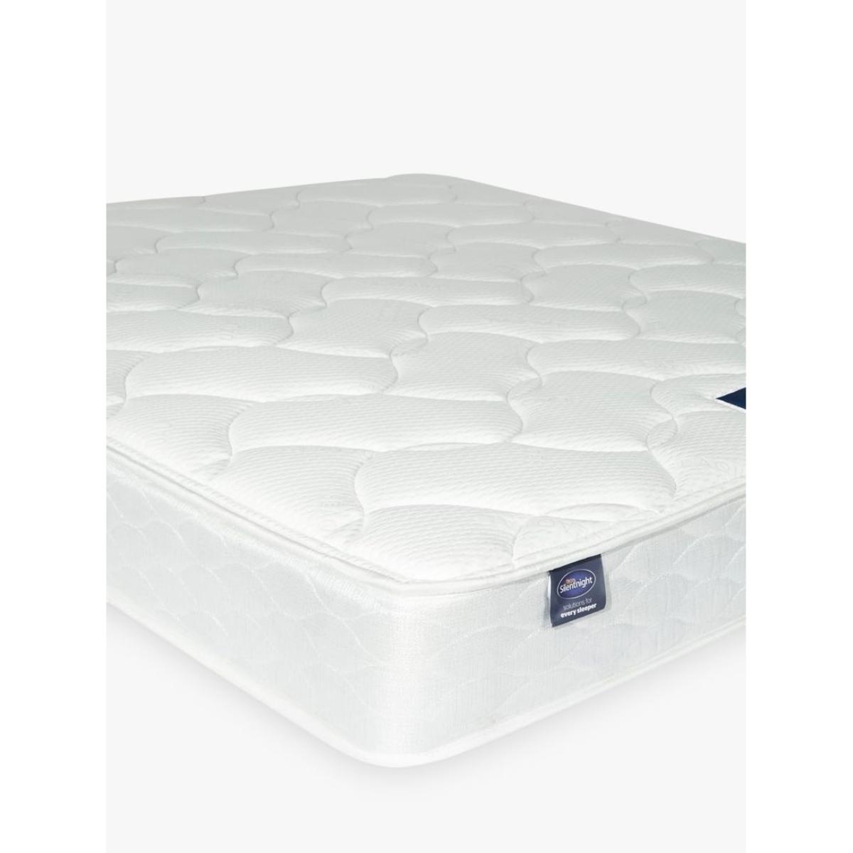 Silentnight Recover Open Coil Mattress, Medium Tension, King Size – image 7