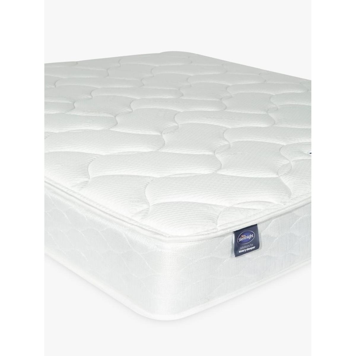 Silentnight Recover Open Coil Mattress, Medium Tension, King Size – image 8