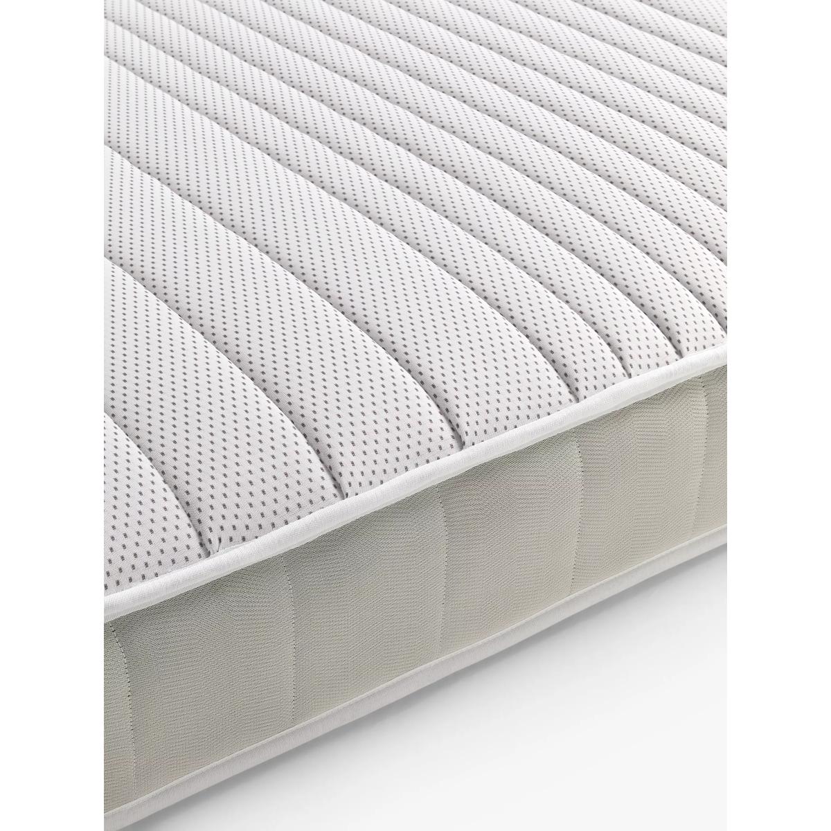 John Lewis Open Spring Comfy Mattress, Regular Tension, King Size – image 2