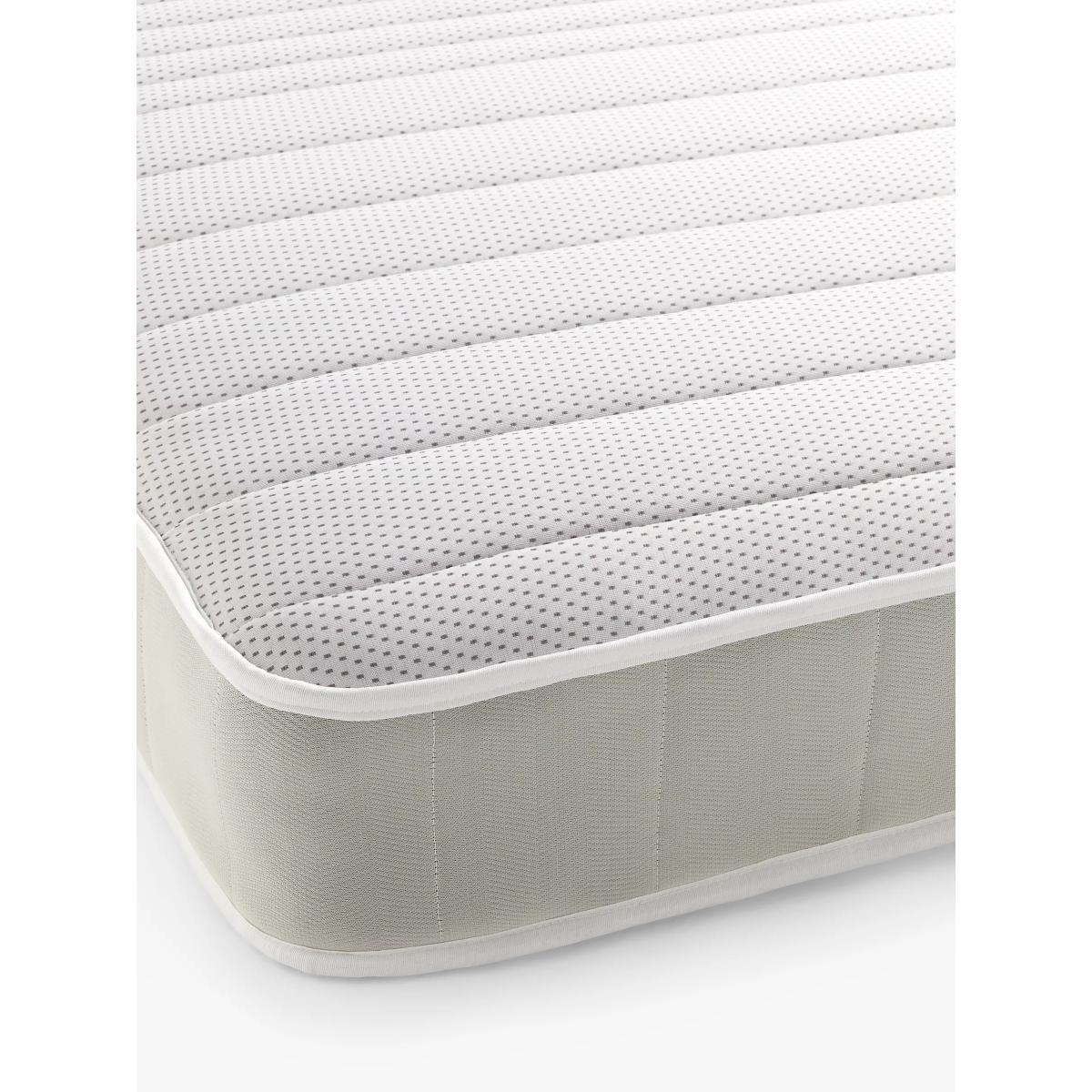 John Lewis Open Spring Comfy Mattress, Regular Tension, King Size – image 3